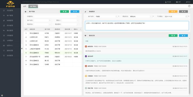 家具商場銷售管理軟件哪個好用？（家具商場銷售管理軟件哪個好用些）