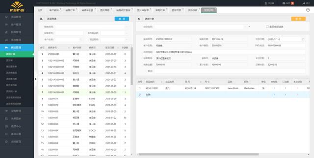 家具商場銷售管理軟件哪個好用？（家具商場銷售管理軟件哪個好用些）