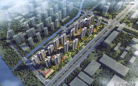 建滔菁庭小區景觀綠化工程施工及質量控制（綠韻園林景觀工程有限公司）