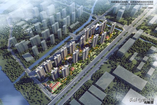 建滔菁庭小區景觀綠化工程施工及質量控制（綠韻園林景觀工程有限公司）