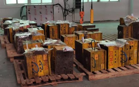 模立庫：模具立庫全球開拓者（立體模具庫）