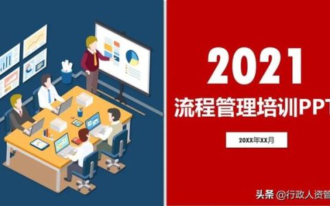 流程管理培訓(xùn)PPT（流程管理培訓(xùn)ppt免費）