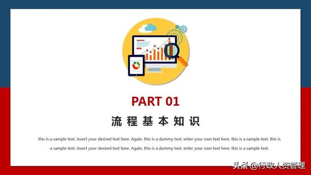 流程管理培訓PPT（流程管理培訓ppt免費）