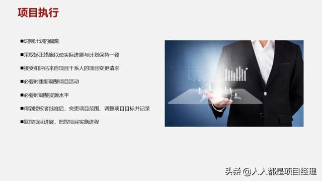 圖解一個完整的項目管理流程包括什么？（圖解一個完整的項目管理流程包括什么內容）