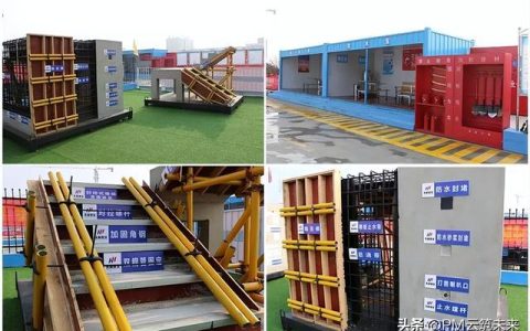 工程項目管理標準化入門課（一）（項目管理標準化的基本內容）