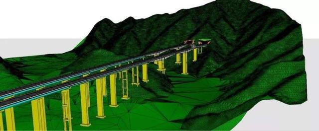 隧橋管廊BIM+GIS運維管理系統方案解析（管廊bim技術應用）