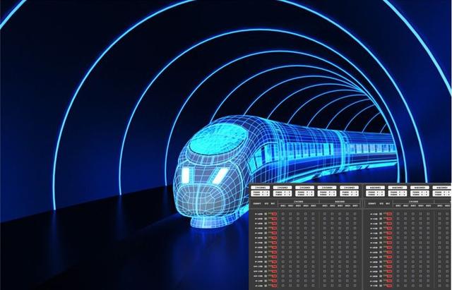 隧橋管廊BIM+GIS運維管理系統方案解析（管廊bim技術應用）