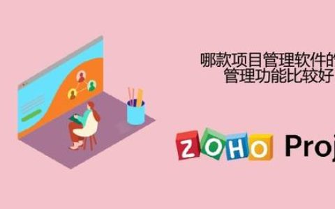 哪款項目管理軟件的資源管理功能比較好？（哪款項目管理軟件的資源管理功能比較好用）