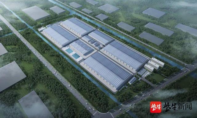 鹽城經開區探構重大投資項目“承諾+審驗”治理新模式
