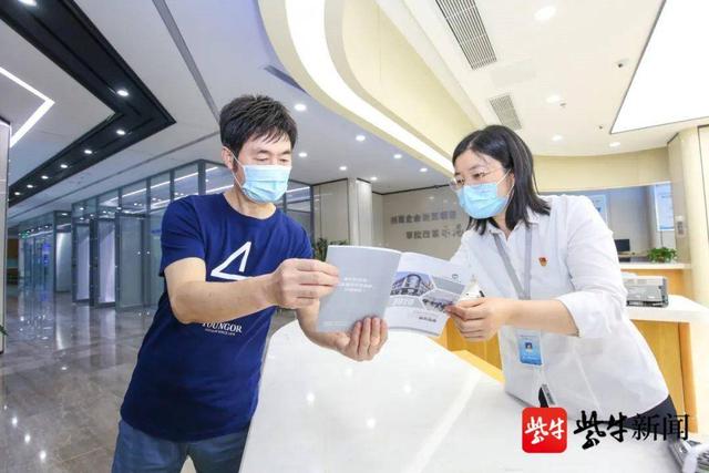 鹽城經開區探構重大投資項目“承諾+審驗”治理新模式
