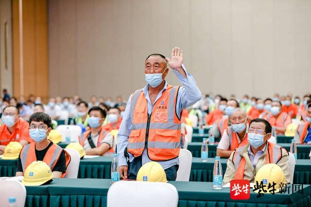 持續推進平安工地建設-n奮力開啟江蘇交通工程安全生產新局面（江蘇省平安工地最新文件）