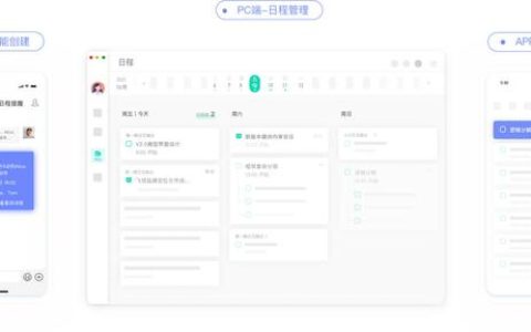 熬夜可以熬夜工作不行——讓你效率暴增的個人任務管理神器（熬夜影響工作效率）