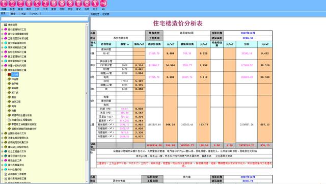 項目經理都忍不住吐槽：干造價但凡你有這4款軟件，工資都不會低