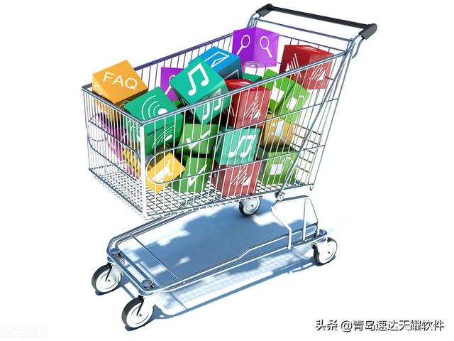 速達軟件：在線進銷存軟件的SAAS模式好不好呢？（速達進銷存軟件怎么樣）