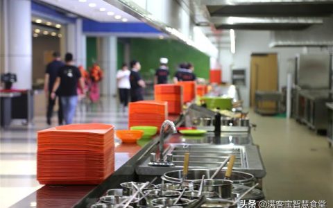 2021食堂年終庫存盤點不再難！智慧食堂進銷存系統了解一下（食堂存貨管理）