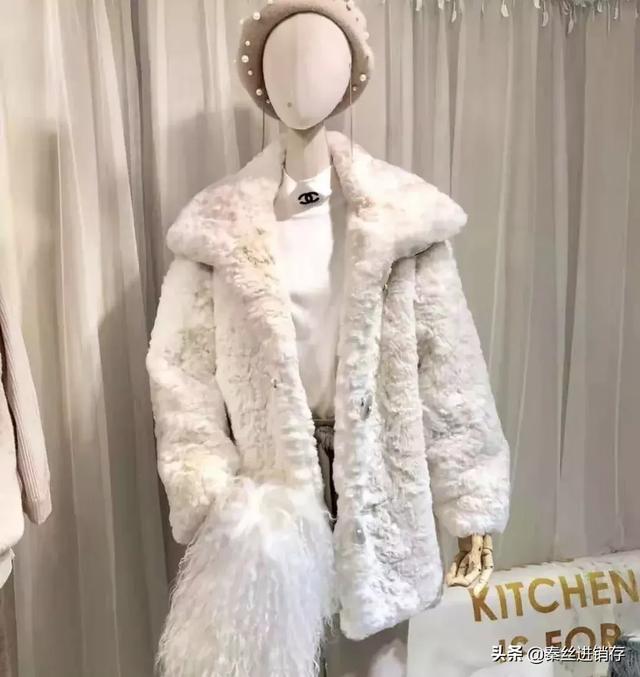 從0到100000+，一個服裝批發老板的成長之路