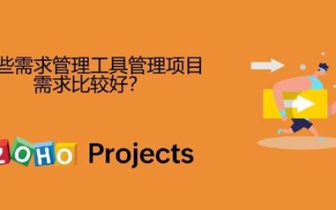 哪些需求管理工具管理項目需求比較好？（哪些需求管理工具管理項目需求比較好的）