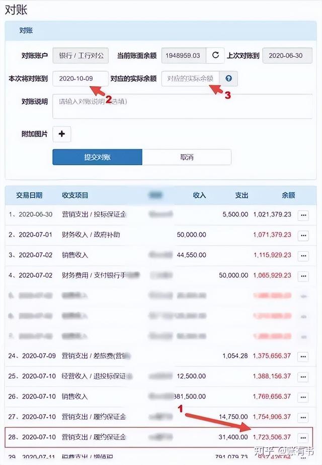 好用的云財務記賬軟件推薦（好用的云財務記賬軟件推薦免費）