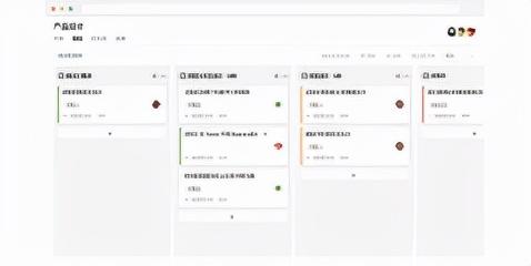 有什么優秀的項目任務管理軟件？（有什么優秀的項目任務管理軟件好用）