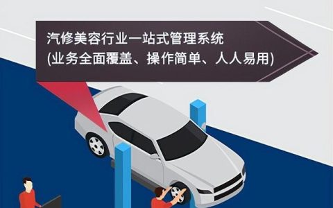 汽修廠管理軟件如何充值會員卡余額？（汽車維修會員卡充值方案）