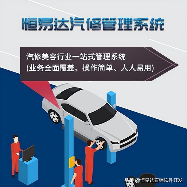 汽修廠管理軟件如何充值會員卡余額？（汽車維修會員卡充值方案）