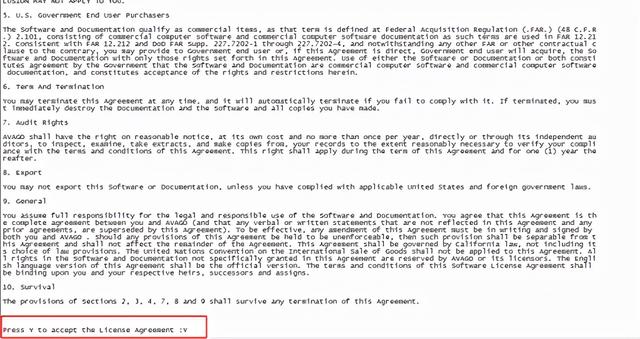 超好用的RAID卡管理工具MSM（Linux篇）（msm管理軟件raid）