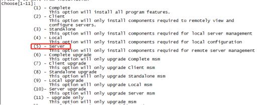 超好用的RAID卡管理工具MSM（Linux篇）（msm管理軟件raid）