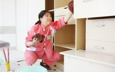 家政公司人員管理系統（家政公司人員管理系統有哪些）