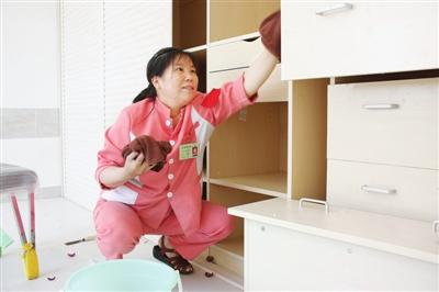 家政公司人員管理系統（家政公司人員管理系統有哪些）