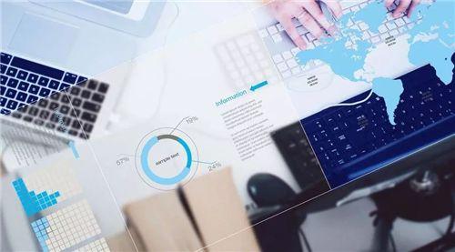 艾瑞咨詢：2019企業管理軟件十大品牌排行榜（企業管理軟件公司排名）