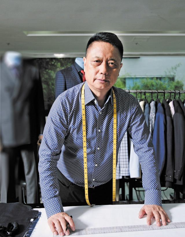 馬云湖畔大學全體學員剛去了這里，還有過萬家企業排隊參訪學習