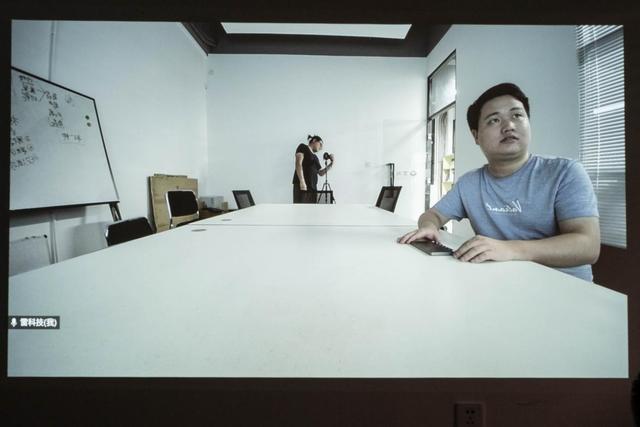 成者會議星深度體驗：我用5分鐘搭建了一個智能會議室（智能 會議室）