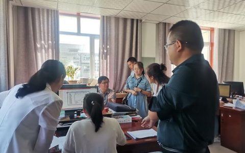 民樂縣財政局召開預算管理一體化系統操作培訓會（民樂縣財政局召開預算管理一體化系統操作培訓會議）