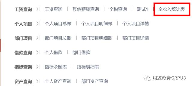 用友GRP-U8CloudV11.21產品資訊（用友GRP-U8）