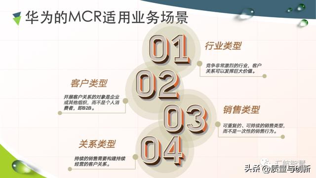 華為客戶關系管理法的底層邏輯（華為的客戶關系管理案例分析）