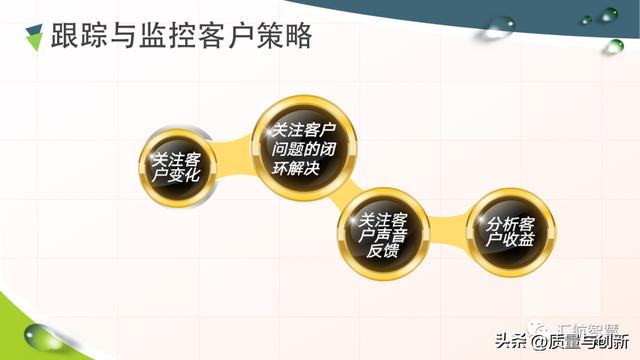 華為客戶關系管理法的底層邏輯（華為的客戶關系管理案例分析）