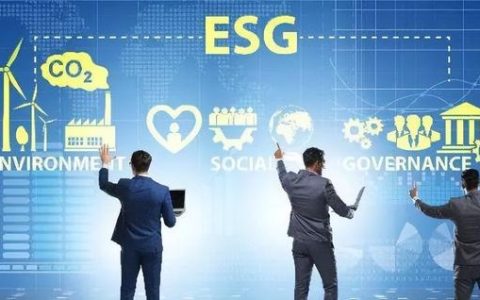 ESG風險管理“六步走”｜管理藍圖與實操流程（公司esg風險管理方法）