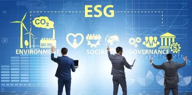 ESG風(fēng)險(xiǎn)管理“六步走”｜管理藍(lán)圖與實(shí)操流程（公司esg風(fēng)險(xiǎn)管理方法）
