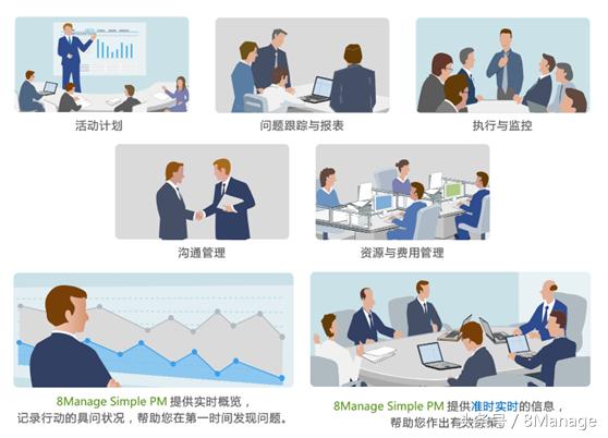 什么是項目管理信息系統？（什么是項目管理信息系統）