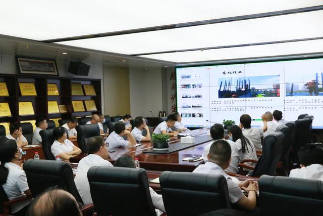 公司新聞｜加強項目管理 維護公司資信
