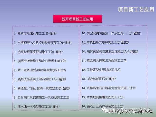 圖解項目管理策劃書（圖解項目管理策劃書怎么寫）