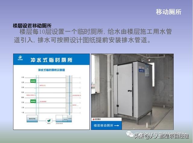 圖解項目管理策劃書（圖解項目管理策劃書怎么寫）