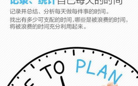 如何建立高效的時間管理系統(tǒng)，享受高效生活（如何建立高效的時間管理系統(tǒng),享受高效生活服務(wù)）