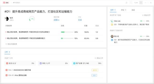 敏捷開發(fā)工具使用測評：好的敏捷項目管理工具有哪些？（敏捷開發(fā) 管理工具）