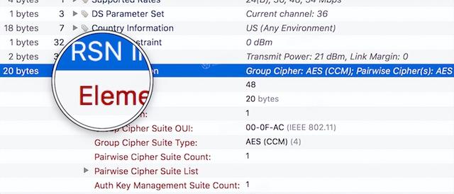 最好用的wifi管理軟件：WiFi Explorer Pro Mac中文版（mac免費wifi軟件）