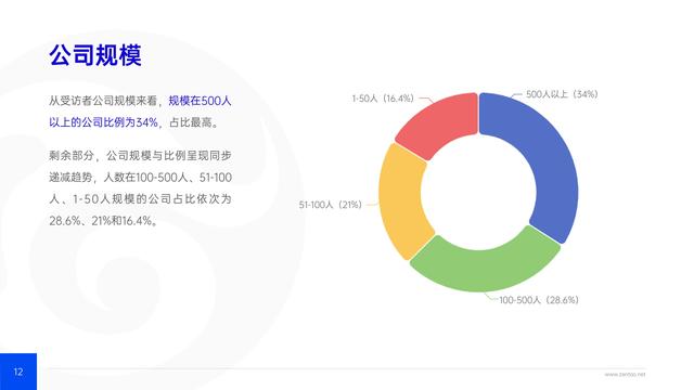 禪道：2021年IT行業(yè)項目管理調(diào)查報告，完整版53頁