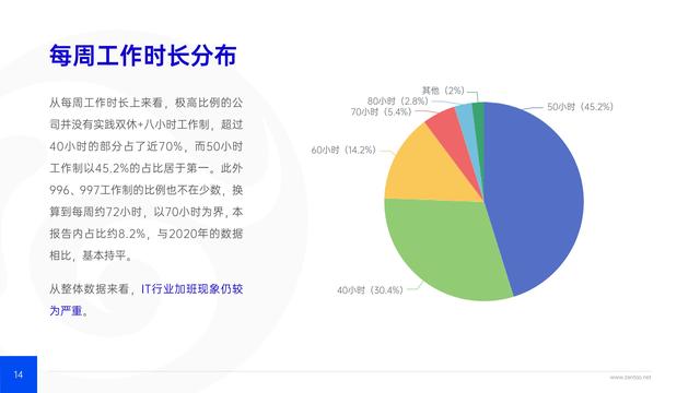 禪道：2021年IT行業(yè)項目管理調(diào)查報告，完整版53頁