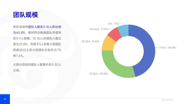 禪道：2021年IT行業(yè)項目管理調(diào)查報告，完整版53頁