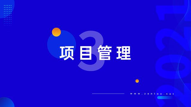 禪道：2021年IT行業(yè)項目管理調(diào)查報告，完整版53頁