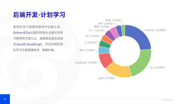 禪道：2021年IT行業(yè)項目管理調(diào)查報告，完整版53頁